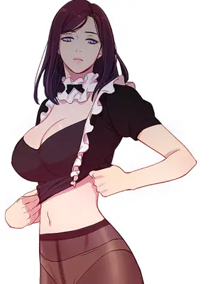 Scandal of the Witch 妖女之禍 1-42話[完結]_035019