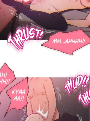 Scandal of the Witch 妖女之禍 1-42話[完結]_041039