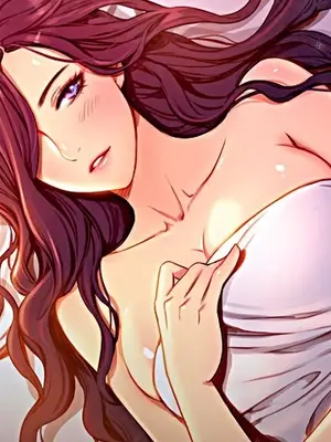 Scandal of the Witch 妖女之禍 1-42話[完結]