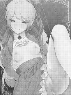 [ビーンズ豆 (モチヂ)] 生意気な貴族令嬢に恥辱の媚薬吊り責めを [DL版]_02_dibb