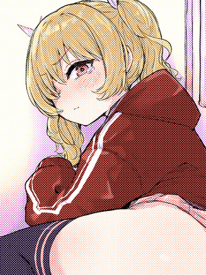 [らじかるふーる (くまちよ)] おねがいヨシミちゃん!! (ブルーアーカイブ) [靴下汉化组]_31_jarf