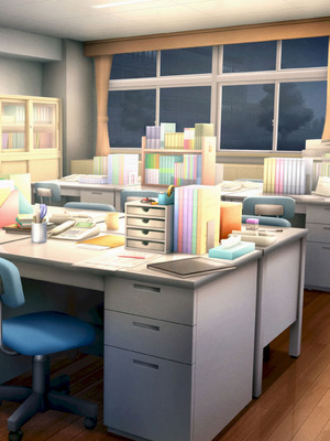 [うどにばーす (しろうどん)] 真面目で通ってた教師の僕が破滅願望の問題児と孕ませセックスする話_152_aaaq