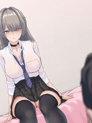 [うどにばーす (しろうどん)] 真面目で通ってた教師の僕が破滅願望の問題児と孕ませセックスする話_162_wnrd