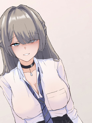 [うどにばーす (しろうどん)] 真面目で通ってた教師の僕が破滅願望の問題児と孕ませセックスする話_164_endf