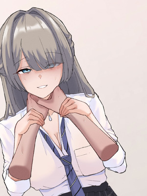 [うどにばーす (しろうどん)] 真面目で通ってた教師の僕が破滅願望の問題児と孕ませセックスする話_166_mghp