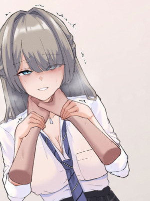 [うどにばーす (しろうどん)] 真面目で通ってた教師の僕が破滅願望の問題児と孕ませセックスする話_167_aefi