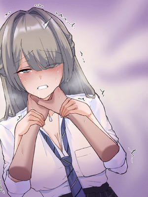 [うどにばーす (しろうどん)] 真面目で通ってた教師の僕が破滅願望の問題児と孕ませセックスする話_169_cpuu