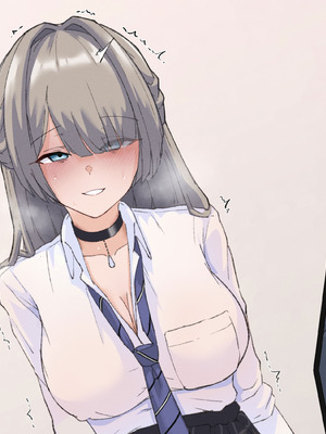 [うどにばーす (しろうどん)] 真面目で通ってた教師の僕が破滅願望の問題児と孕ませセックスする話_173_rium