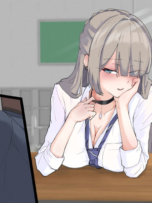 [うどにばーす (しろうどん)] 真面目で通ってた教師の僕が破滅願望の問題児と孕ませセックスする話_225_btch