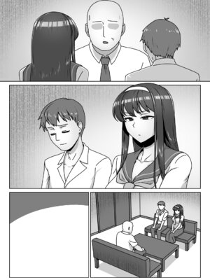 [禁煙草] 恋に目覚めた高嶺の花に中年教師のねっとり催眠性指導トドメのドスケベセックス旅行_49_ebcj