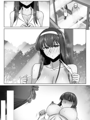 [禁煙草] 恋に目覚めた高嶺の花に中年教師のねっとり催眠性指導トドメのドスケベセックス旅行_72_fnmo