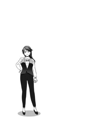 [DISTANCE] じょしラク！〜3Years Later〜｜女子棍球社!～3Years Later～ [中国翻訳] [DL版]_223_ggyt