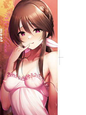 [ment] ホントの私が見せる顔｜展現其本性的真實容顏 [中国翻訳] [DL版]_005_jfip