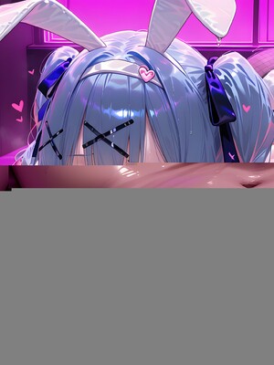 [Nyako] 兔子洞_251