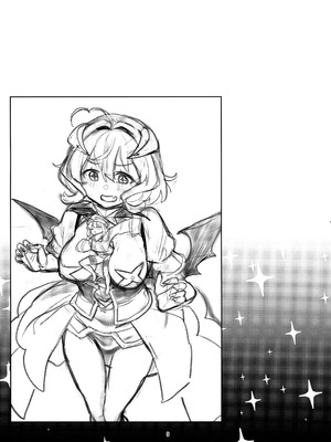 (C104) [ジョリノリノギー (あいみつ)] 高らかにうてニ～ (魔法少女にあこがれて) [路过的骑士汉化组]_09_oavy