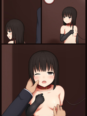 [Neko-rise] 学校地下の奴隷市場｜学校地下的奴隶市场 [Bismuth个人汉化]_045_bkon