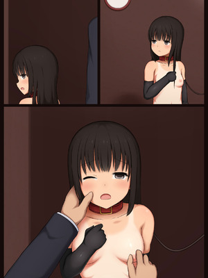 [Neko-rise] 学校地下の奴隷市場｜学校地下的奴隶市场 [Bismuth个人汉化]_095_lmbe