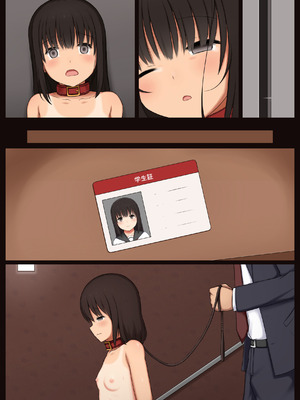 [Neko-rise] 学校地下の奴隷市場｜学校地下的奴隶市场 [Bismuth个人汉化]_100_ydxj