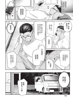 COMIC BAVEL 2025年8月号 [中国翻訳] [無修正] [DL版]_100_ufau