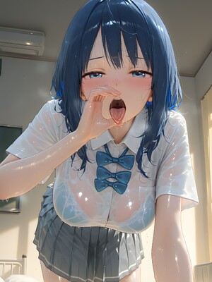 [Nyako] 八奈见杏菜_091