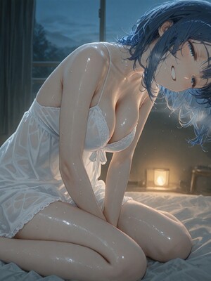 [Nyako] 八奈见杏菜_132