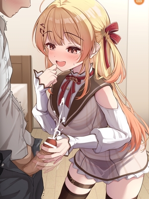 ［M博士］７日間の射〇管理♡かなで♡(前後編) (Pixiv Fanbox)_053