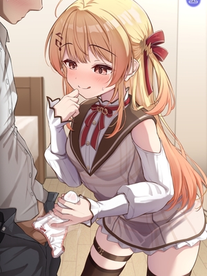 ［M博士］７日間の射〇管理♡かなで♡(前後編) (Pixiv Fanbox)_048