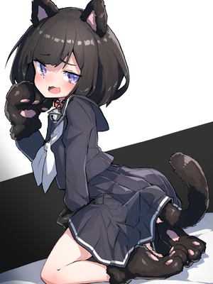 [あめじすとダークネス (エロッチ)] GIRL 後輩彼女の性事情 1-4_027