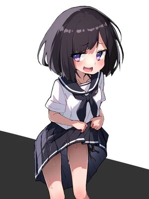 [あめじすとダークネス (エロッチ)] GIRL 後輩彼女の性事情 1-4_051