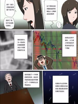 [アルマロッソ]少子化を解決する法律ができた結果…1+その後 [中国翻訳][粗碼]_007