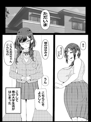 [たわわや] 東京大学上京ハーレムものがたり_06_kmxd