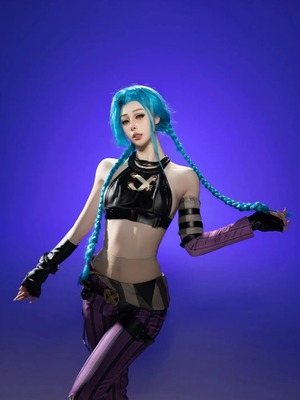 XiuRen - 小逗逗 -&nbsp;&nbsp;金克斯_31