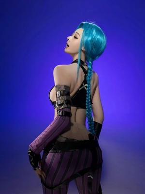 XiuRen - 小逗逗 -&nbsp;&nbsp;金克斯_37