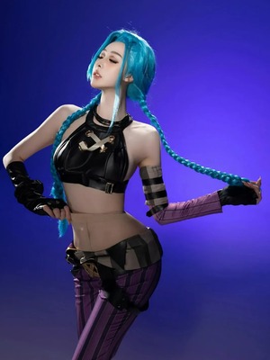 XiuRen - 小逗逗 -&nbsp;&nbsp;金克斯_41