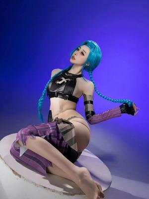 XiuRen - 小逗逗 -&nbsp;&nbsp;金克斯_42