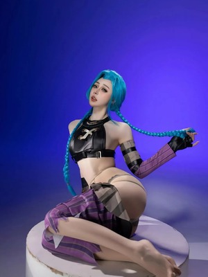 XiuRen - 小逗逗 -&nbsp;&nbsp;金克斯_62