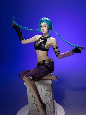 XiuRen - 小逗逗 -&nbsp;&nbsp;金克斯_65