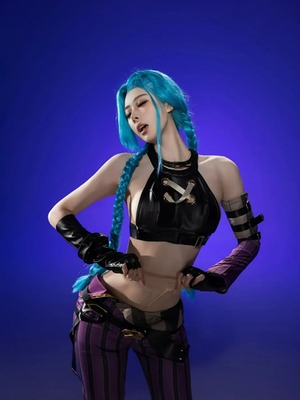 XiuRen - 小逗逗 -&nbsp;&nbsp;金克斯_71