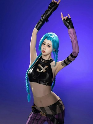 XiuRen - 小逗逗 -&nbsp;&nbsp;金克斯_79