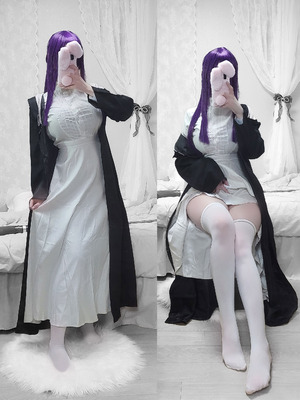 riria - フェルン (葬送のフリーレン)_03_wabu