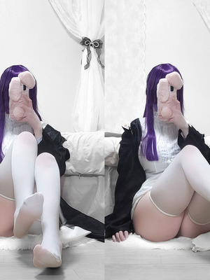 riria - フェルン (葬送のフリーレン)_04_hwiw