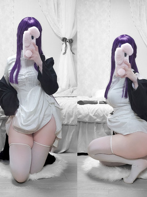 riria - フェルン (葬送のフリーレン)_05_nvjj