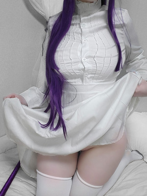 riria - フェルン (葬送のフリーレン)_09_sojk