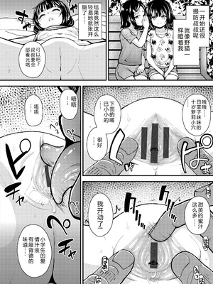 [彦馬ヒロユキ] ガキ膣内におクスリ使って屈服オナホ教育 [AI 翻訳] [DL版]_138_phjo