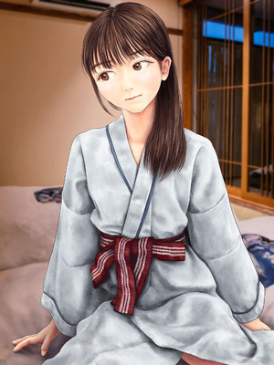 [ミリンコウ] 父と娘の妊活エピソード集 ～続・父と娘が近親相姦する話～[中国翻訳]_175_eyba