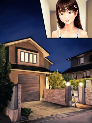 [ミリンコウ] 父と娘の妊活エピソード集 ～続・父と娘が近親相姦する話～[中国翻訳]_200_qjpf