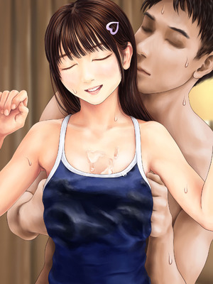 [ミリンコウ] 父と娘の妊活エピソード集 ～続・父と娘が近親相姦する話～[中国翻訳]_213_nmvw