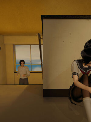 我被魅魔搅乱的校园生活07_036