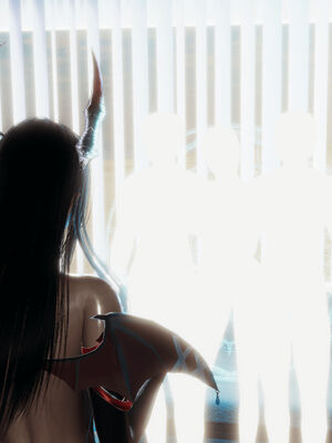 我被魅魔搅乱的校园生活10_126