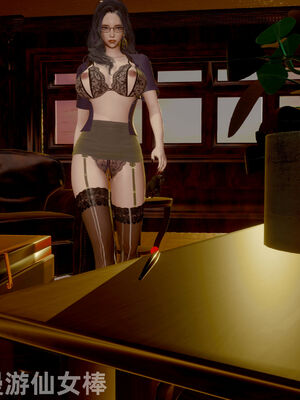 我被魅魔搅乱的校园生活11_066